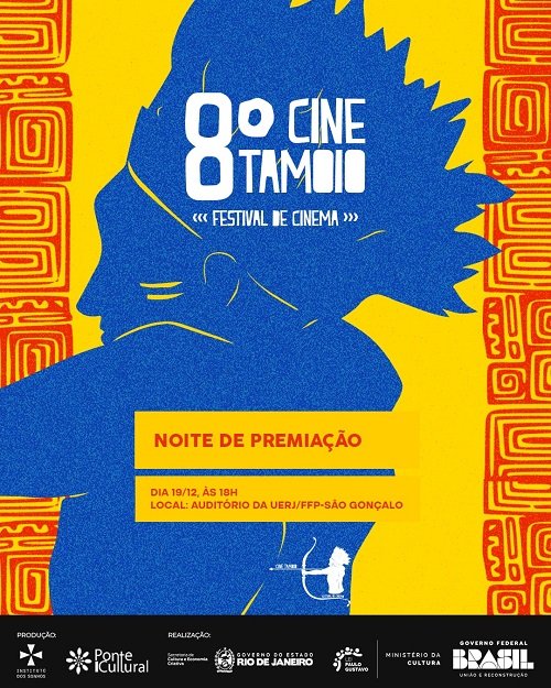 Cine tamoio