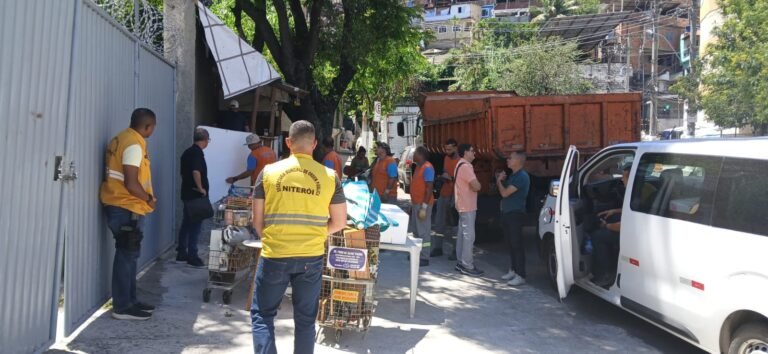 Construção Irregular Icaraí 04