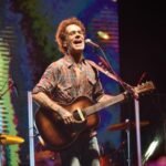 Divulgação Felipe Maior - Nando Reis