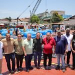 Evelen Gouvêa - Vistoria nas balsas (1)