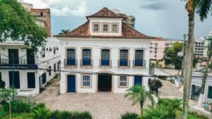 Itaboraí decreta ponto facultativo parcial nesta quarta-feira