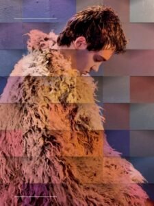 Jay Vaquer - Divulgação - por Alessandra Levtchenko