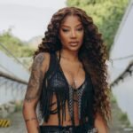 Ludmilla - Atração principal do Réveillon Niterói 2026