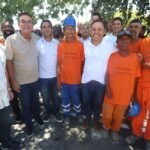 Macrodrenagem Engenhoca - Barreto 02