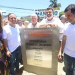 Macrodrenagem Engenhoca - Barreto 03