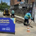 Mais de 2,5 mil pessoas serão beneficiadas com a obra (1)