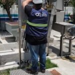 Novo sistema de esgoto em Nova Iguaçu 2