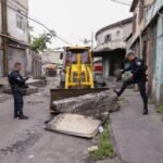 Operação Barricada Zero CDD_Foto Rafael Campos -59