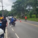 Ação integrada contra motos barulhentas (2)