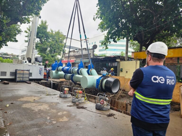 Booster Laranjeiras 01