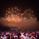 Claudio Fernandes - Fogos em Niterói (1)