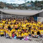 Colônia de Férias - PUDs - Divulgação