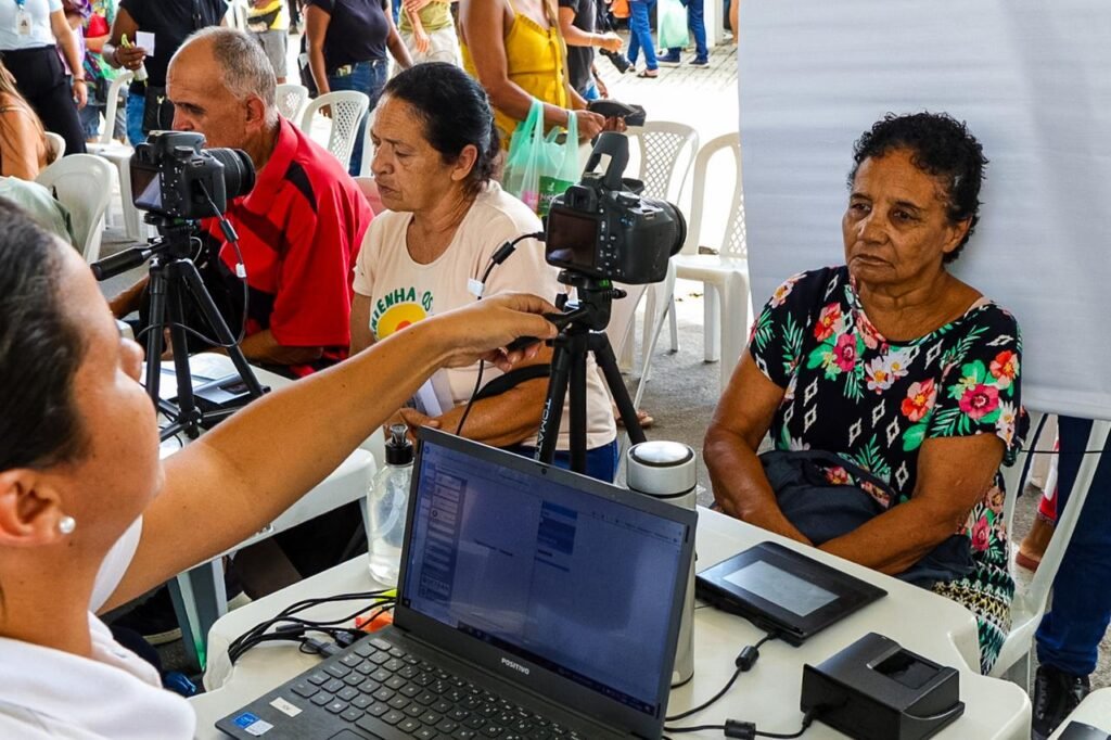 Detran RJ - Atendimento a PCDs e idosos 1