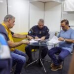 Evelen Gouvea - PROEIS e RAS