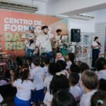 Férias na escola (6)