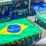 FotoDivulgação Ricardo Stuckert