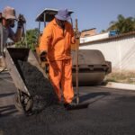 Itaboraí vive maior pacote de obras de sua história com frentes de trabalho em diversos bairros 3