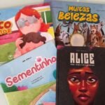 Livros Colli Books. Dia do Leitor