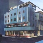 Obra de reforma do Cinema Icaraí - Foto Evelen Gouvêa (3)