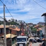 Recondutoramento em Arraial do Cabo