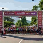 Reta final inscrições - Corrida São Sebastião