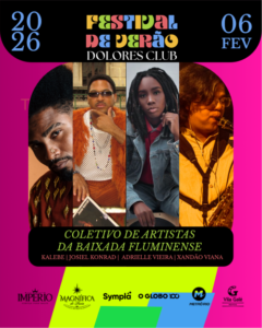 3 - COLETIVO DE ARTISTA DA BAIXADA FLUMINENSE - ARTE PARA FEED