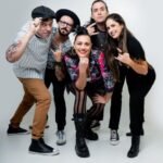 Bloody Mary - Carnaval de Icaraí - DIVULGAÇÃO