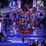 Sesc Verão São Gonçalo tem início com muito pagode no Parque RJ Nosso Sonho