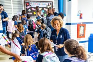 Detran RJ - campanha Volta às Aulas (2)