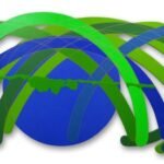 Gilberto Salvador_Arco Verde_2023_acrílica sobre madeira_Foto Gil Salvador (1)