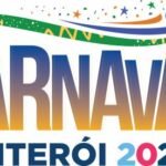 LOGO CARNAVAL NITERÓI 2026
