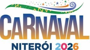 LOGO CARNAVAL NITERÓI 2026