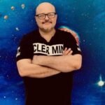 Leonardo Rivera. Credito da foto, Guilherme Scarpa