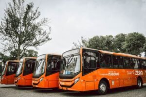 Tarifa Zero terá horários estendidos durante o Ita Folia 2026 2