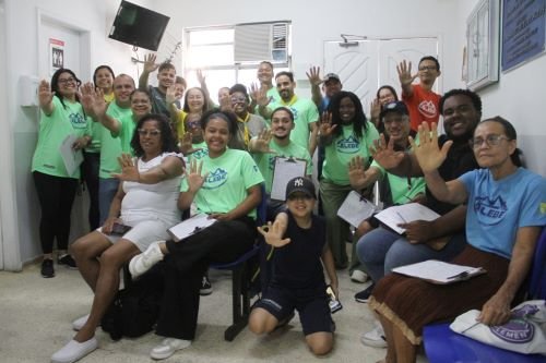 Unidade reforçar pedido por mais doadores de sangue