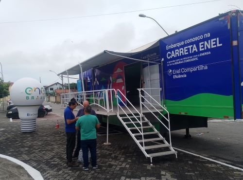 02.03.2026 - Energia Legal em Cabo Frio