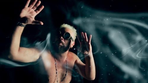 1 - Esdras Bedai - Crédito divulgação