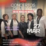 5 - Arte do concerto Teclas Sonoras