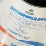 Agentes de saúde de Itaboraí celebram conclusão de curso técnico em cerimônia 2