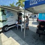 Atendimento Águas do Rio 2a