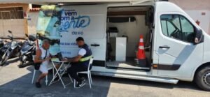 Atendimento itinerante 2