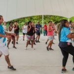 Atividade reforça importância do autocuidado e comemora Dia Internacional da Mulher