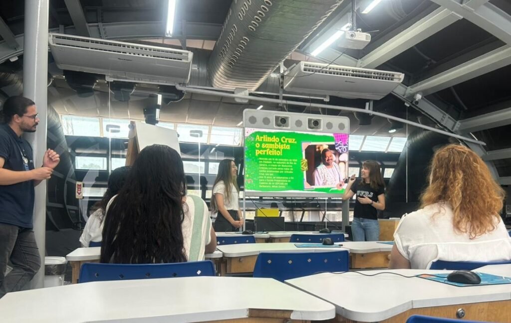 Conexão Universidade