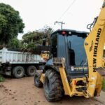 Conserlimpi intensifica retirada de entulho em Outeiro das Pedras e reforça compromisso com a limpeza urbana (3)