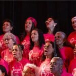 Coral Unidas pela Vida