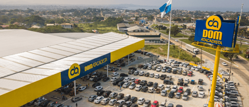 DOM Atacadista