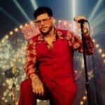 Ferrugem - divulgação