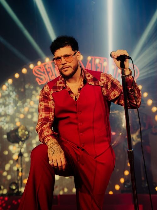 Ferrugem - divulgação