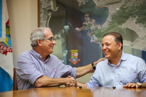 Foto Evelen Gouvêa - RN e Miro Arantes (2)