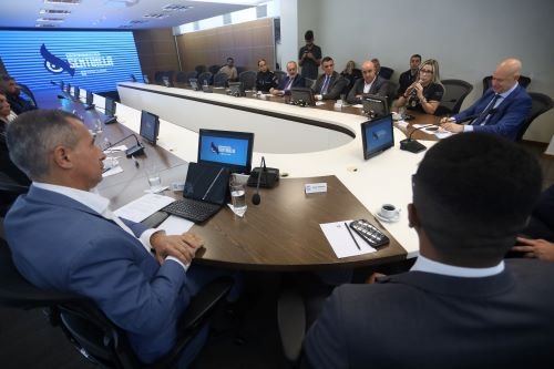 Governador apresenta Programa Sentinelas para Niterói e SG-16 (1)